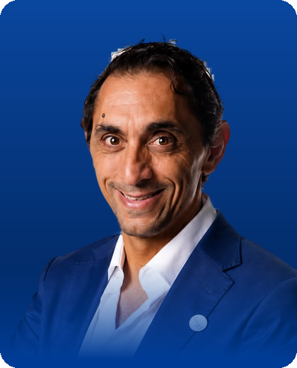 Gonzalo Fernández