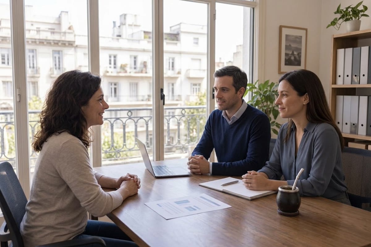 Diseñar confianza: neuromarketing y experiencia del cliente para el PAS