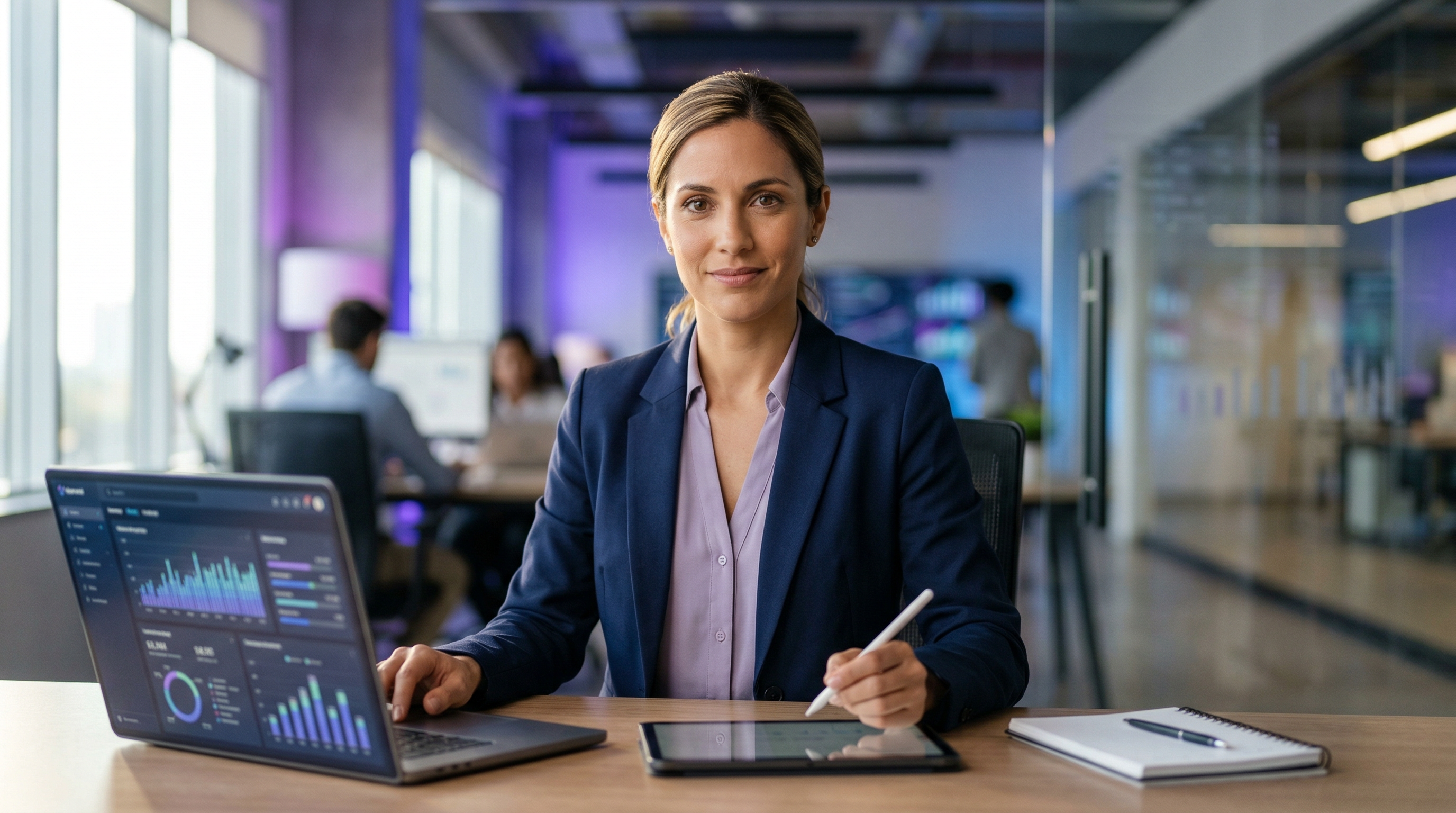 Datos y Analítica para la Toma de Decisiones