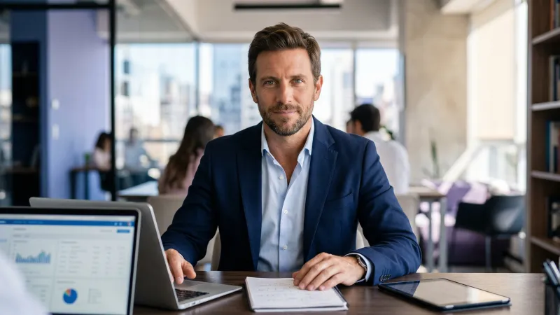 El Rol del Organizador: Liderazgo, Estructura y Crecimiento en el Mercado Asegurador